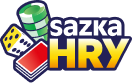 Sazka Hry